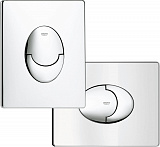 Клавиша смыва для унитаза GROHE Skate Air 38505000
