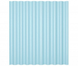 Шторка для ванной Wasserkraft Oder SC-30201