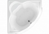 Акриловая ванна Aquatek  Сириус 164x164 SIR164-0000002