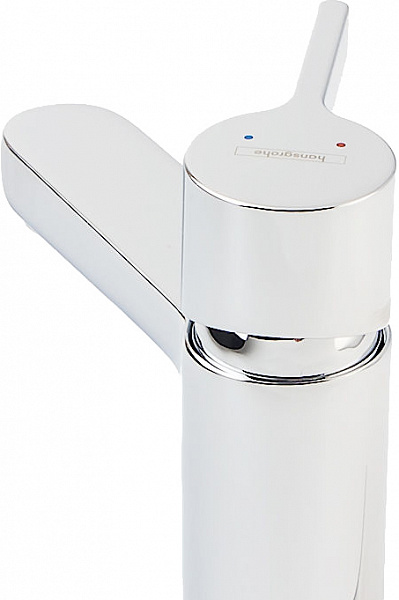 Смеситель для раковины Hansgrohe Metris S 31060000