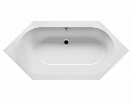 Акриловая ванна Riho Kansas 190х90 B035008005