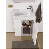 Тумба под раковину Laufen Pro S 8300.2.095.463.1 правая
