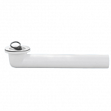 Выпуск с пробкой McAlpine MRSKW2E-40 выход 1"1/2