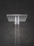 Верхний душ Grohe Rainshower SmartActive Cube 26479000