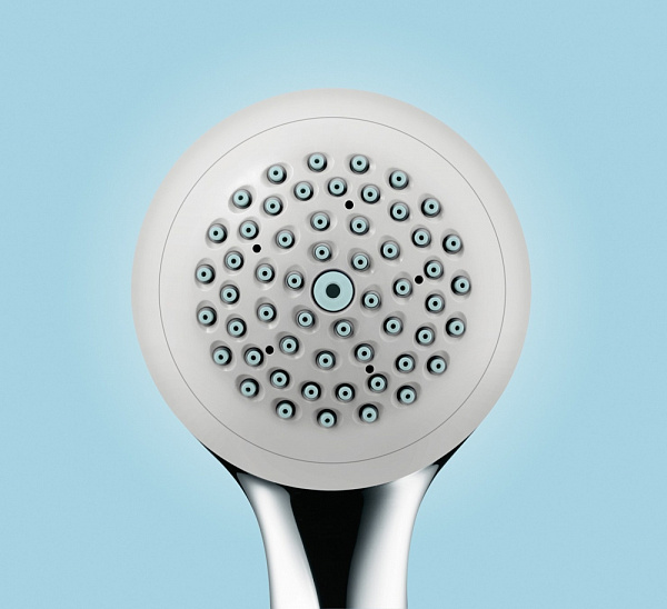 Ручной душ HANSGROHE Crometta 85 Green 28561000