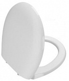 Крышка-сиденье для унитаза Bocchi Taormina Pro A0321-001 белое