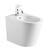 Биде напольное Aquatek ОБЕРОН/ БЕТТА AQ1276-00