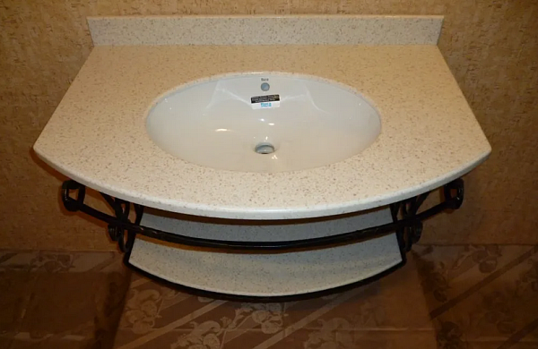 Раковина Roca Grand Berna 62х39 327899000