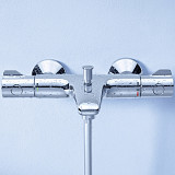 Термостат для ванны Grohe Grohtherm 800 34576000
