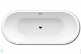 Стальная ванна Kaldewei Classic Duo 180x80 291200013001 easy-clean mod.111