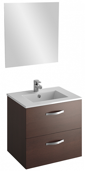 Раковина Jacob Delafon Ola 61х46 см EXSA112-00