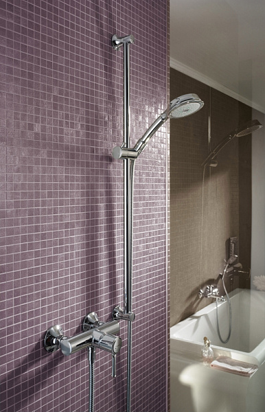 Ручной душ HANSGROHE Croma Classic 100 Multi 28539000