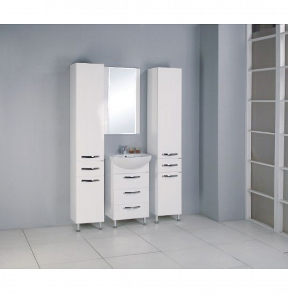 Тумба под раковину Акватон Ария 47 см 1A140201AA010