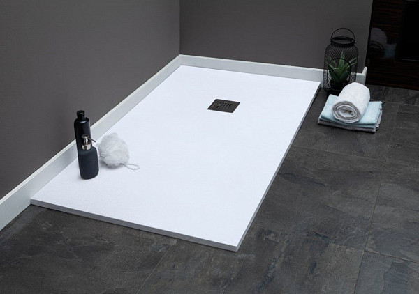 Душевой поддон Aquanet Pleasure 120x90 00256323