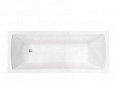 Акриловая ванна Besco Optima 140x70 WAO-140-PK