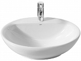 Раковина Roca Fontana 60х48 327877000
