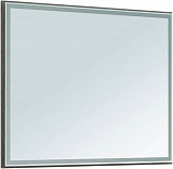 Зеркало Aquanet Nova Lite 100 дуб рошелье LED 00242623