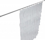 Карниз для ванны Aquanet прямой 180 00157486