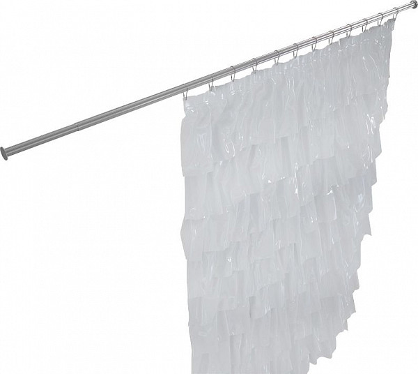 Карниз для ванны Aquanet прямой 180 00157486