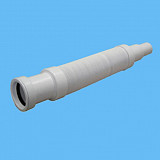 Гофра McAlpine MRMF3P