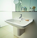 Раковина Duravit Starck 3 0300650000 65 см