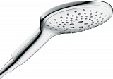 Душевой гарнитур Hansgrohe Raindance Select 150 3iet 27803000 90 см