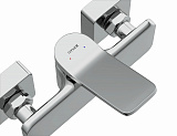 Смеситель ODRA для душа Cersanit 63052