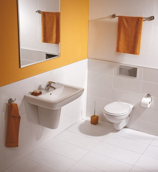 Комплект Ideal Standard Eurovit+ W660101