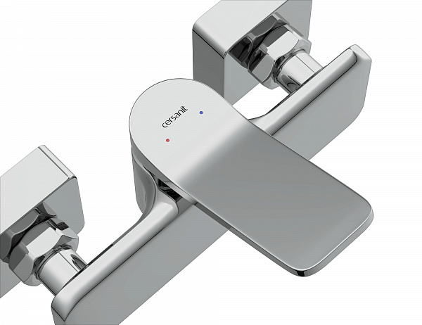 Смеситель ODRA для душа Cersanit 63052