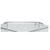 Душевая кабина GR170D 100х100 Grossman Classic