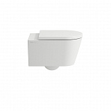 Унитаз подвесной Laufen Kartell 8.2033.1.000.000.1