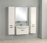 Шкаф-пенал Акватон Ария 34x162 1A134403AA010