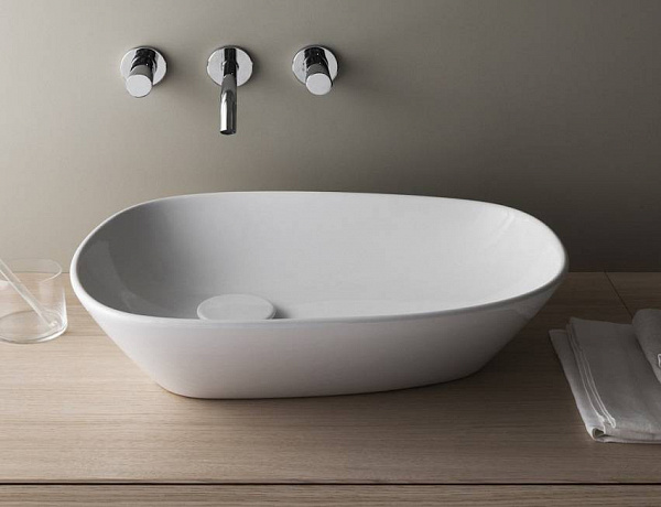 Раковина Laufen Palomba 8.1680.2.000.112.1 52 см