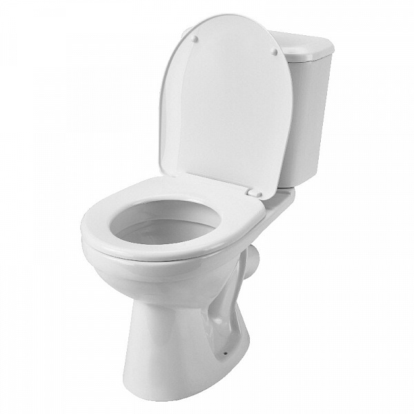 Унитаз Бореаль 1WH110005 Santek