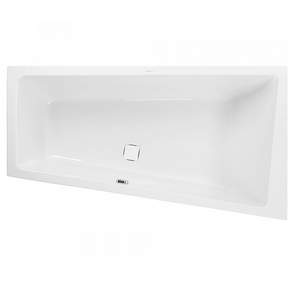 Акриловая ванна Vagnerplast Cavallo Offset 160x90 правая VPBA169CAV3PX-04