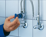 Термостат для раковины Grohe Grohtherm Micro 34487000