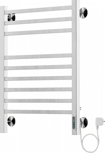 Полотенцесушитель электрический Terminus Ватикан 500x700