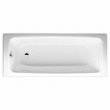 Стальная ванна Kaldewei Cayono 160x70 274800013001 easy-clean mod. 748