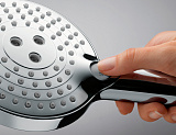Ручной душ HANSGROHE Raindance Select S 120 3jet 26530000