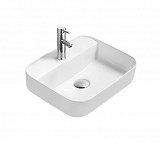 Раковина накладная Aquatek Вега AQ5506-00 на столешницу