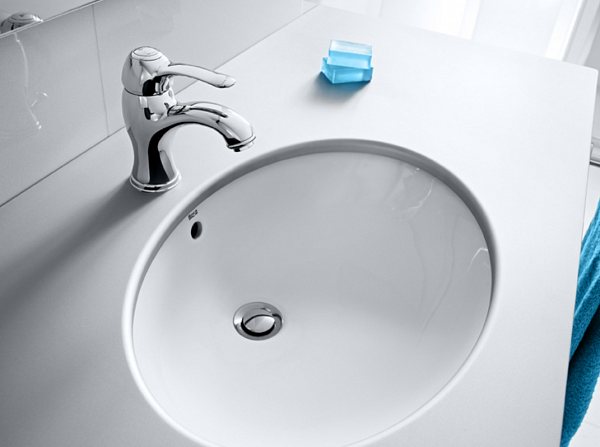 Раковина Roca Berna 56х42 327871001