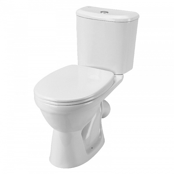 Унитаз Бореаль антивсплеск 1WH302146 Santek