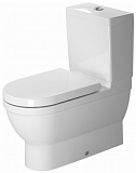 Крышка-сиденье Duravit Darling New 0069810000