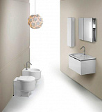 Биде напольное Jacob Delafon Formilia Viragio E4775-00