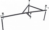 Каркас сварной для акриловой ванны Aquanet Mia140x80 L/R 00246497
