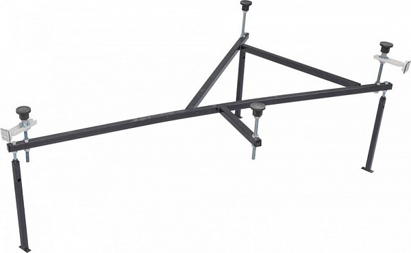 Каркас сварной для акриловой ванны Aquanet Mia140x80 L/R 00246497