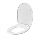 Крышка-сиденье для унитаза Santek Бореаль 1.WH30.2.050 SoftClose