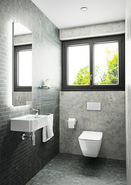 Раковина Ideal Standard Strada II 45 см T299401