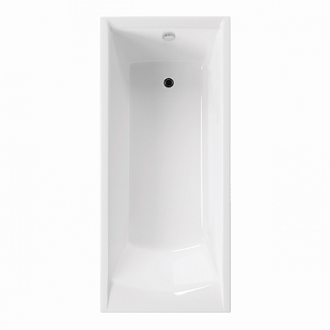 Ванна чугунная Delice Prestige  1800х750