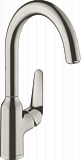 Смеситель для кухни HANSGROHE M42 Focus 71802800